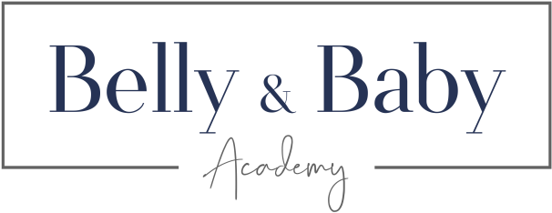 Bellyand Baby Academy Logo