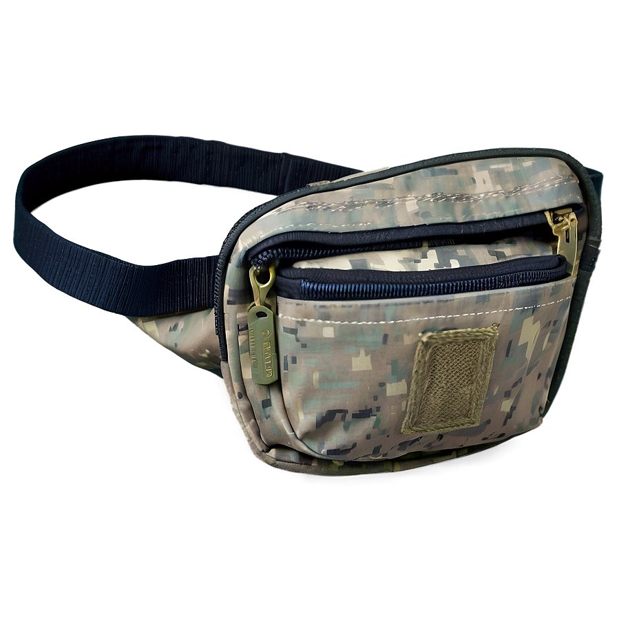 Belt Pouch Png Srj54