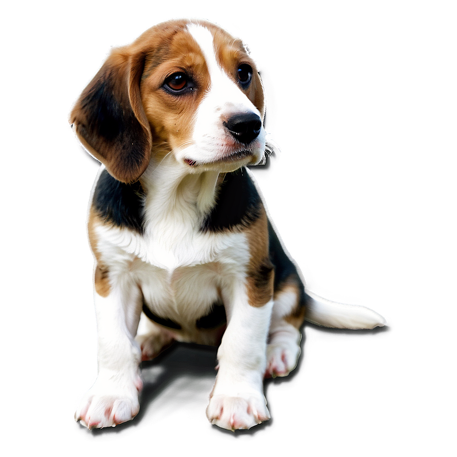 Bemoaning Beagle Png 58