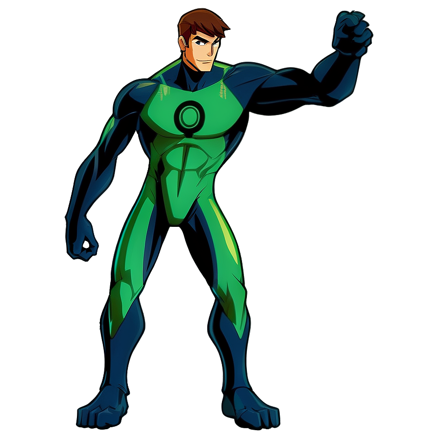 Ben 10 Jetray Png 54