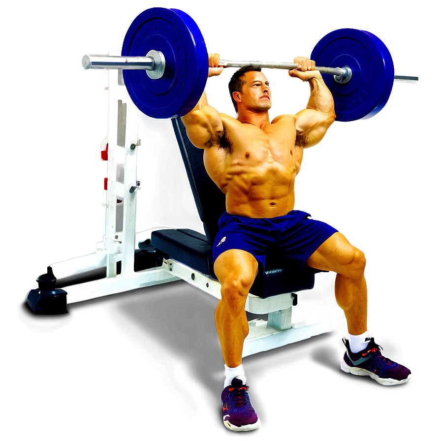 Bench Press A