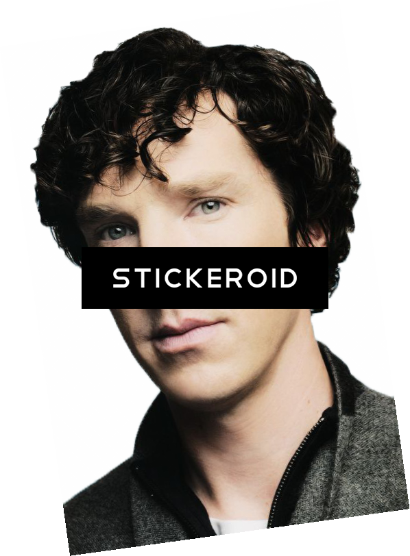 Benedict Cumberbatch Celebrity - Benedict Cumberbatch Sherlock Transparent, HD Png Download PNG with transparent background