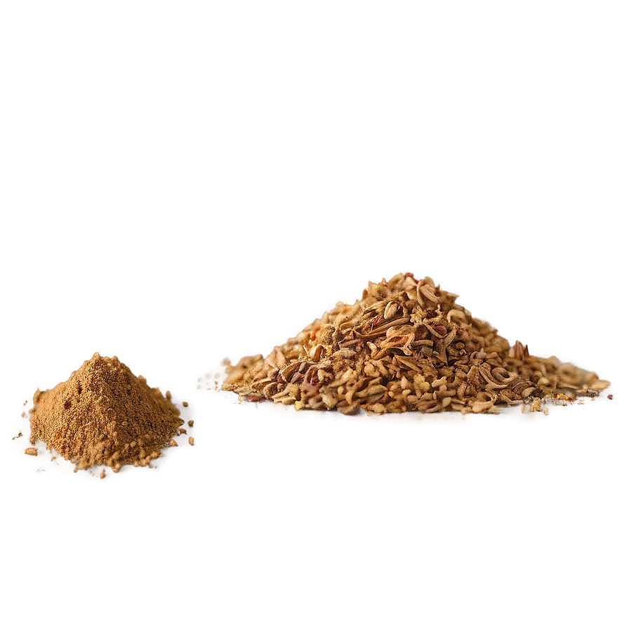 Bengali Five Spice Seasoning PNG 06272024 PNG with transparent background