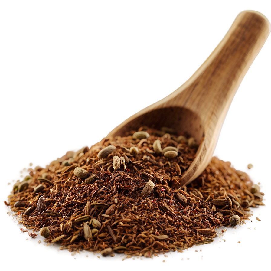 Bengali Five Spice Seasoning Png 22