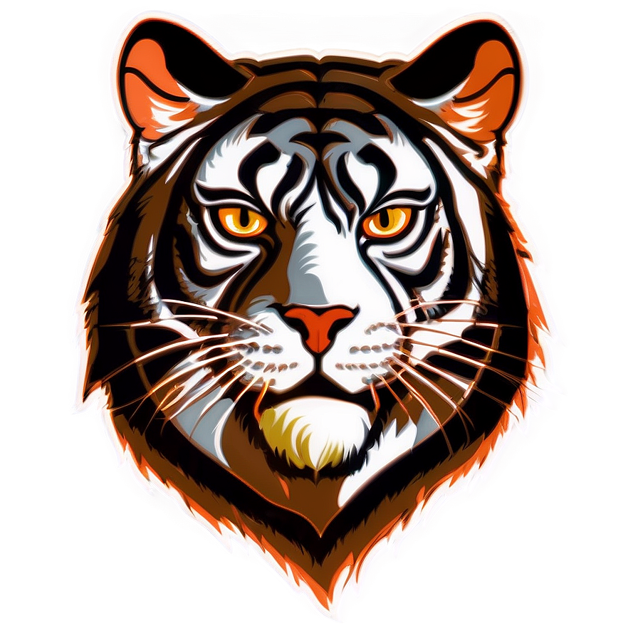 Bengals Logo Clipart Png Obt4