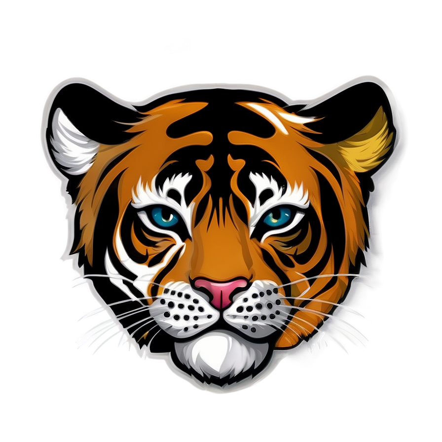 Bengals Logo Design Png Yai