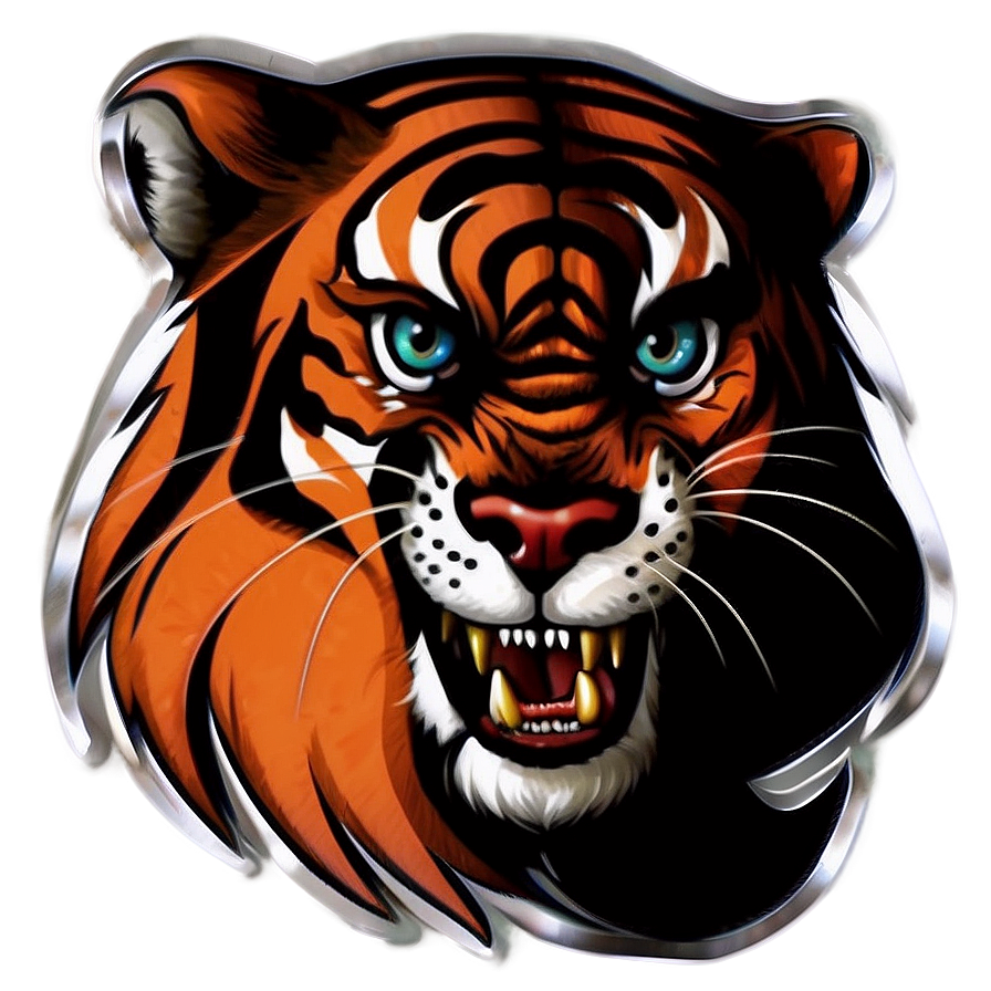 Bengals Logo Transparent Background Png 75