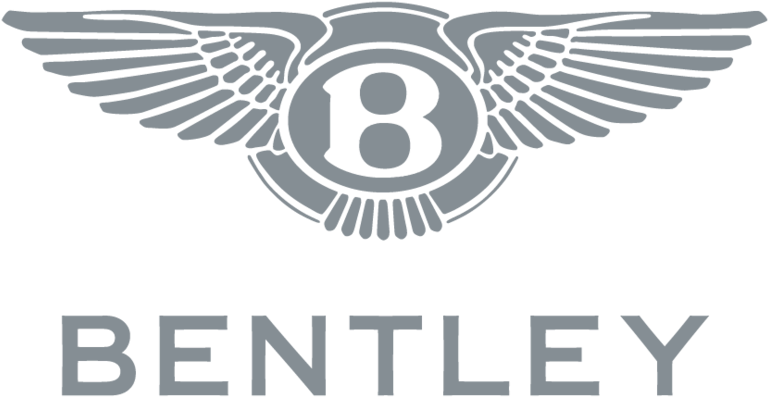 Bentley Logo Wings