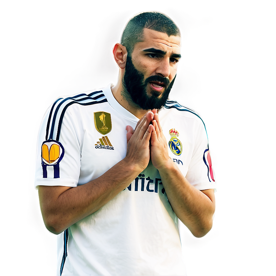 Benzema D