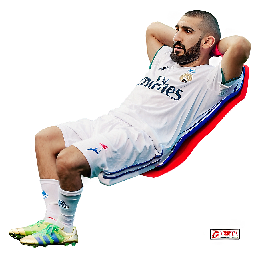 Benzema Injury Recovery Png 55