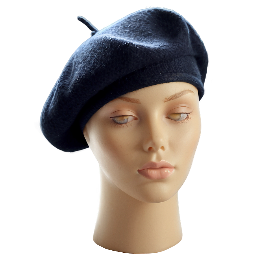 Beret For Spring Outfits Png Qkm56