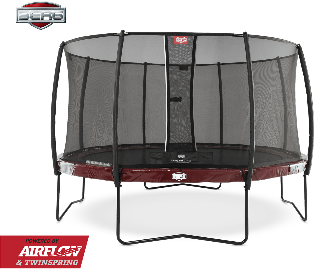 Transparent Trampoline Png - Berg Trampoline 3 5, Png Download PNG image with a transparent background, free high-resolution download