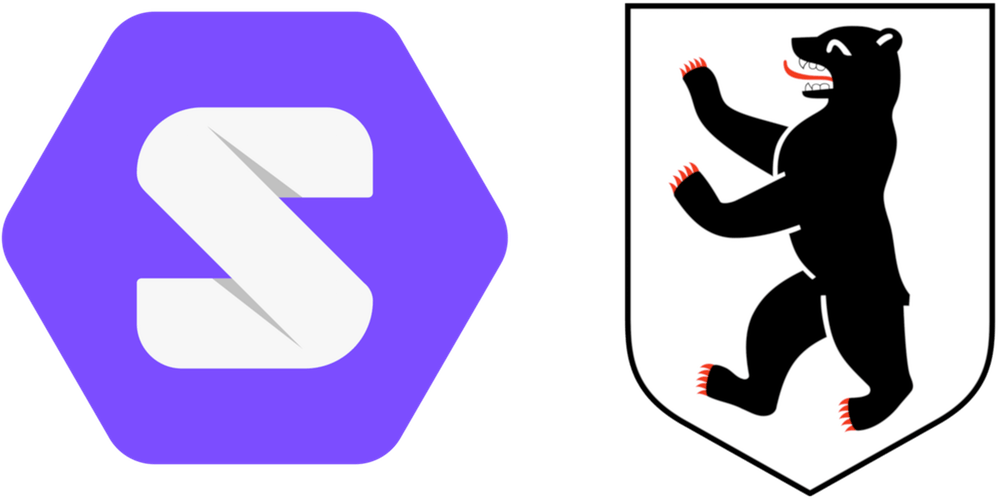 Berliner Bear, HD Png Download PNG with transparent background