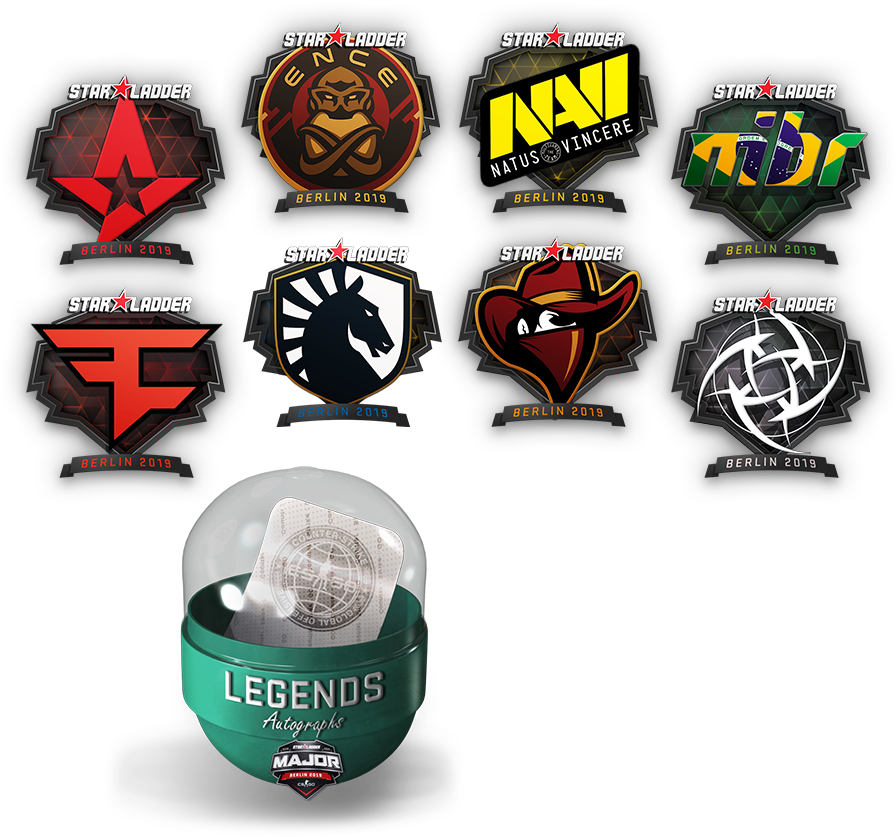 Berlin 2019 Legends Autograph Capsule, HD Png Download PNG with transparent background