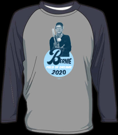 Bernie Fieldof Dreams2020 Shirt