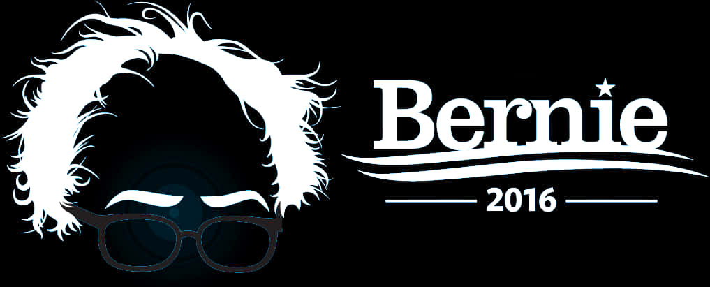 Bernie Sanders2016 Campaign Logo