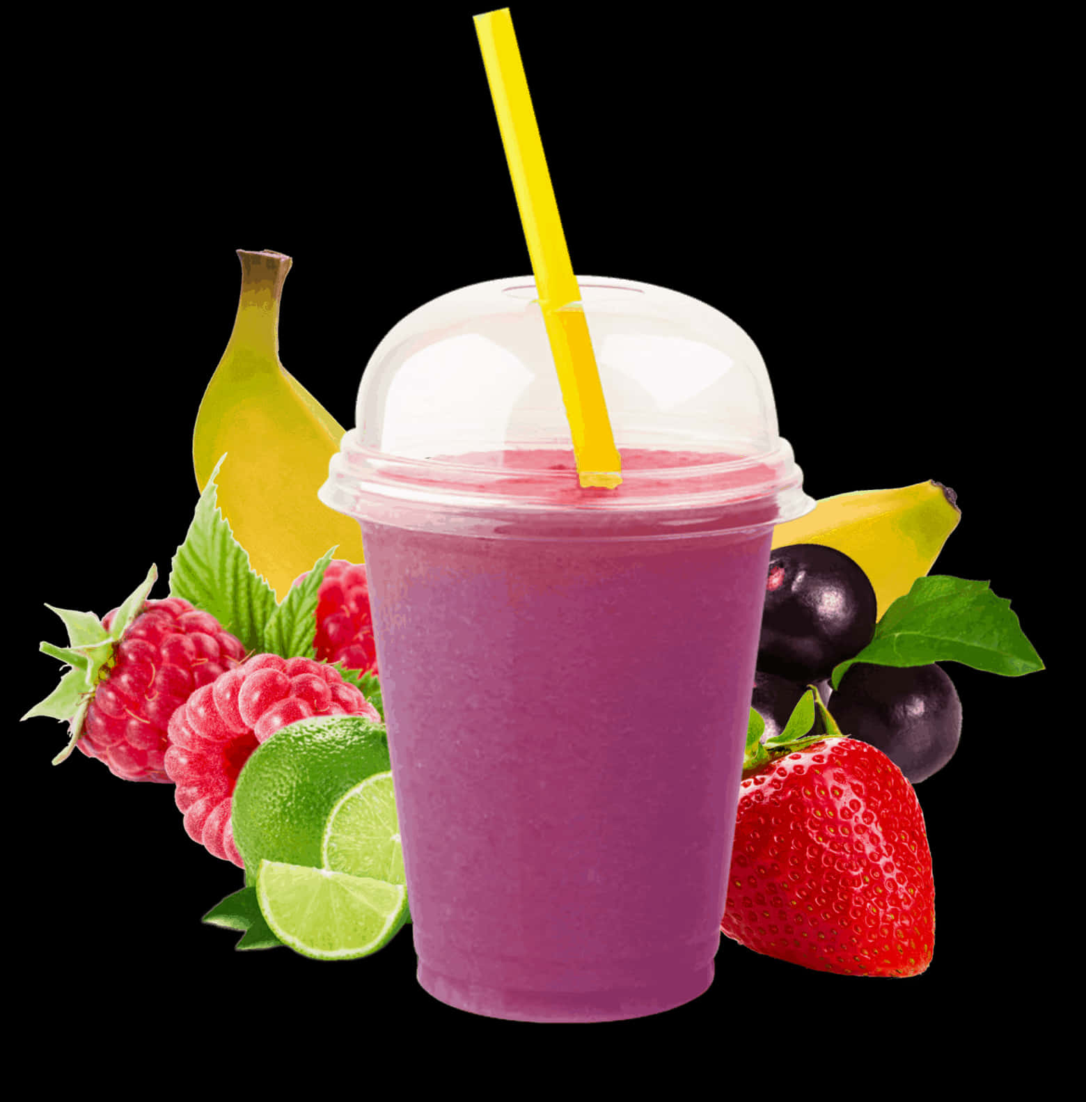 Honeymoon Smoothie Alberts Original - Health Shake, HD Png Download PNG with transparent background