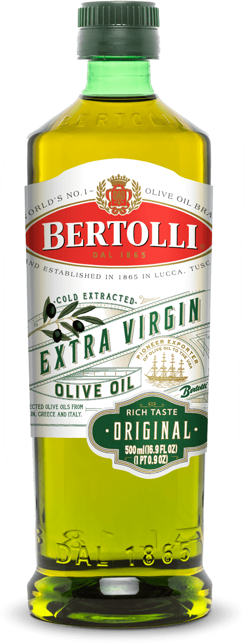 Bertolli Virgin Olive Oil, HD Png Download PNG with transparent background