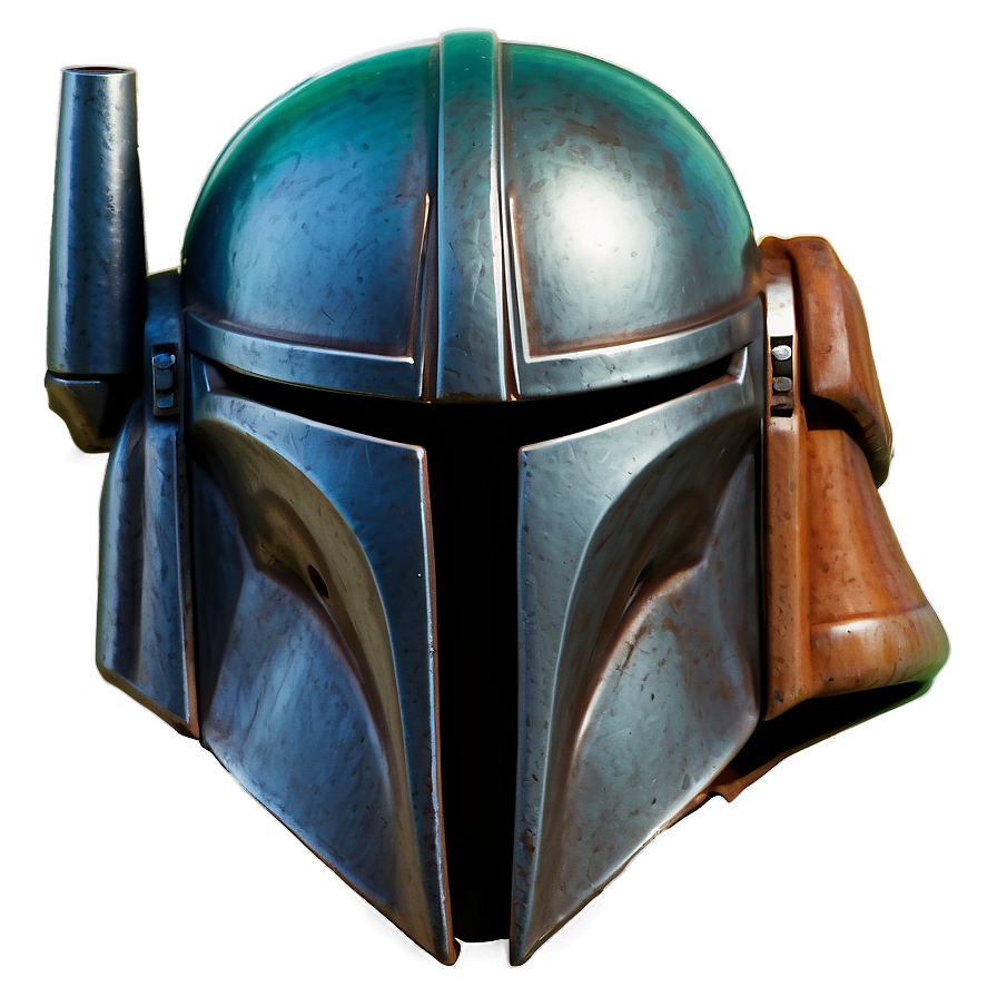 Beskar Armor Mandalorian Png 82