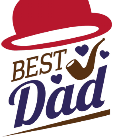 Father’s Day Png Transparent Images - Beach, Png Download PNG with transparent background