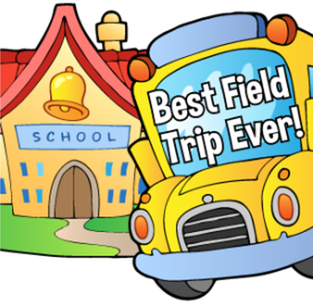 End Of Year Field Trip , Png Download - End Of Year Field Trip, Transparent Png PNG with transparent background