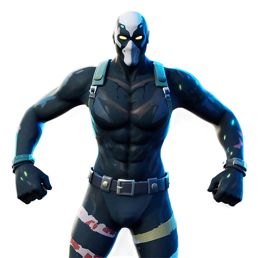 Best Fortnite Skins PNG 70 PNG with transparent background