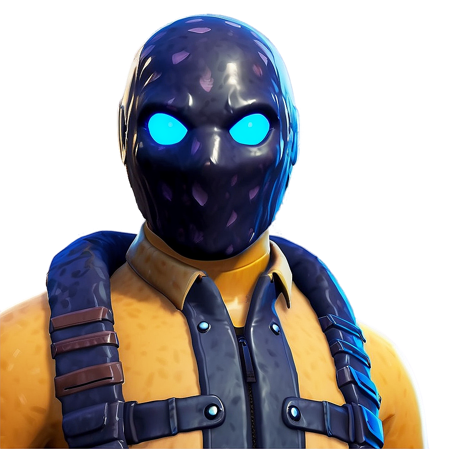 Best Fortnite Skins PNG xdl50 PNG with transparent background