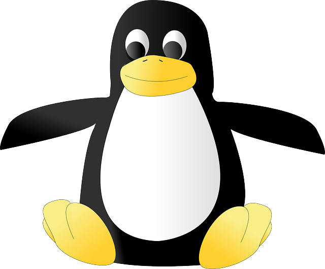 Best Free Linux Icon Clipart - Cuddly Toy Clip Art, HD Png Download PNG with transparent background