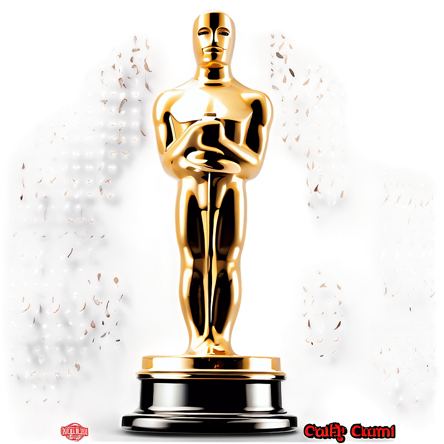 Best Picture Oscar Png 06202024