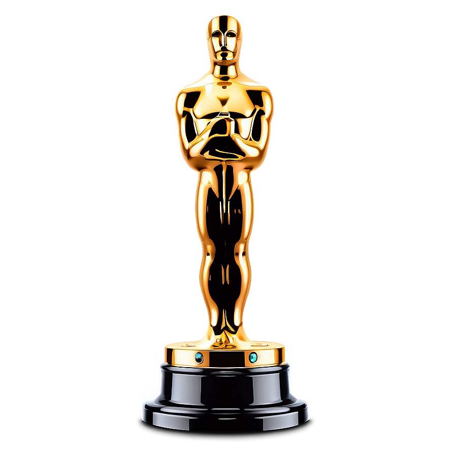 Best Picture Oscar Png 06202024