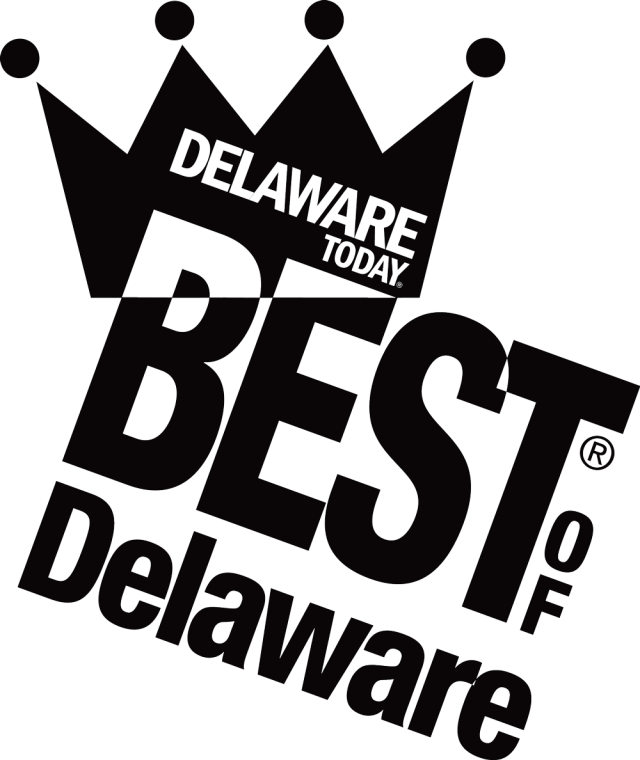 Bestof Delaware Award Logo