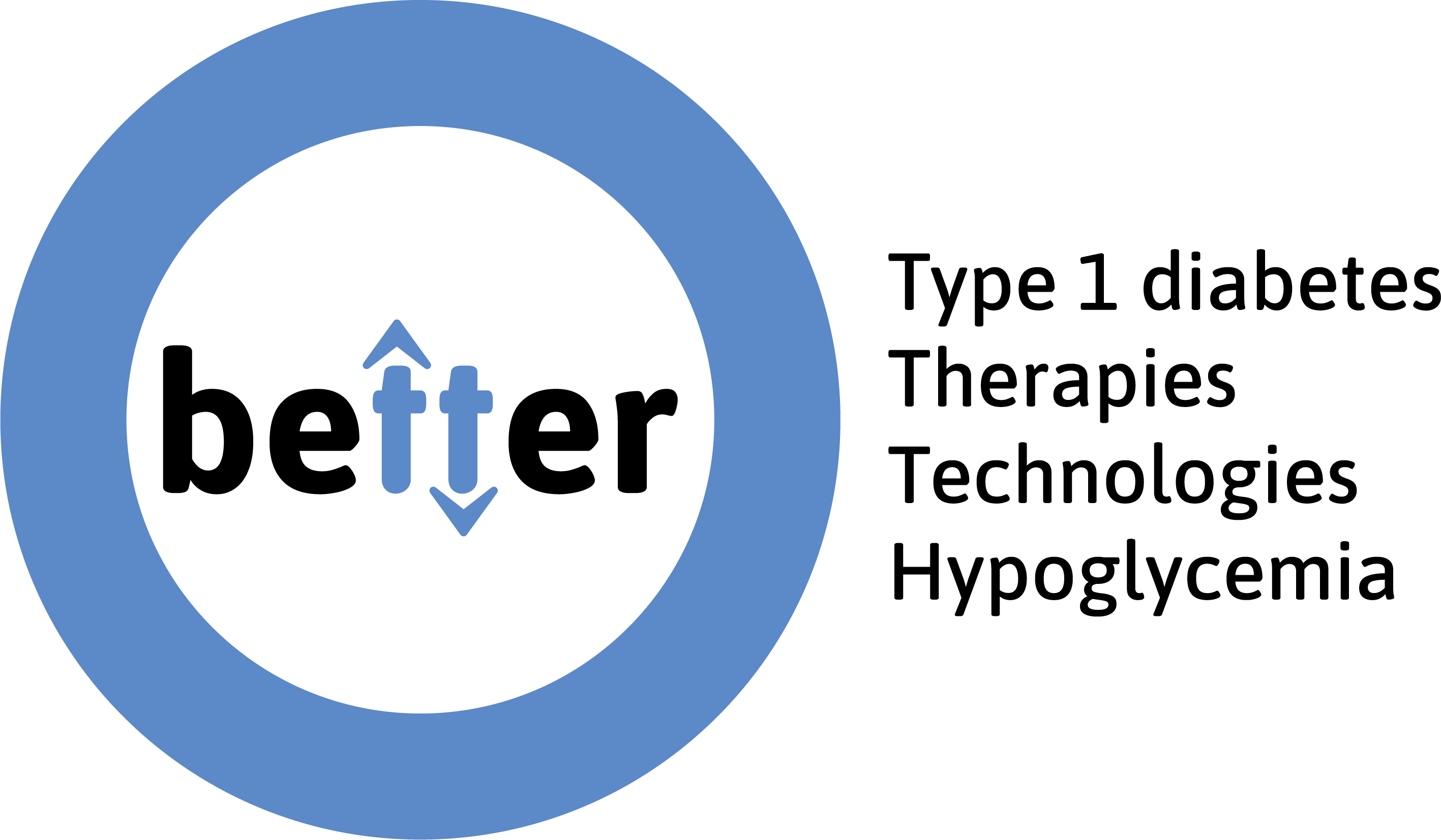Better Healthcare Technology Logo PNG with transparent background