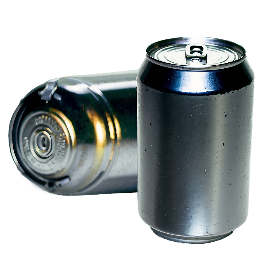 Beverage Can Png 23