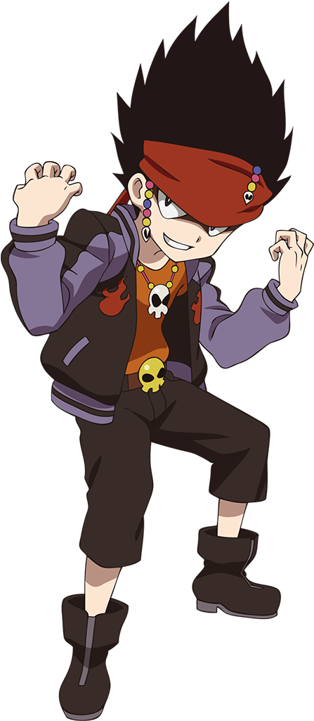 Imagenes De Beyblade Burst Daigo, HD Png Download PNG image with a transparent background, free high-resolution download