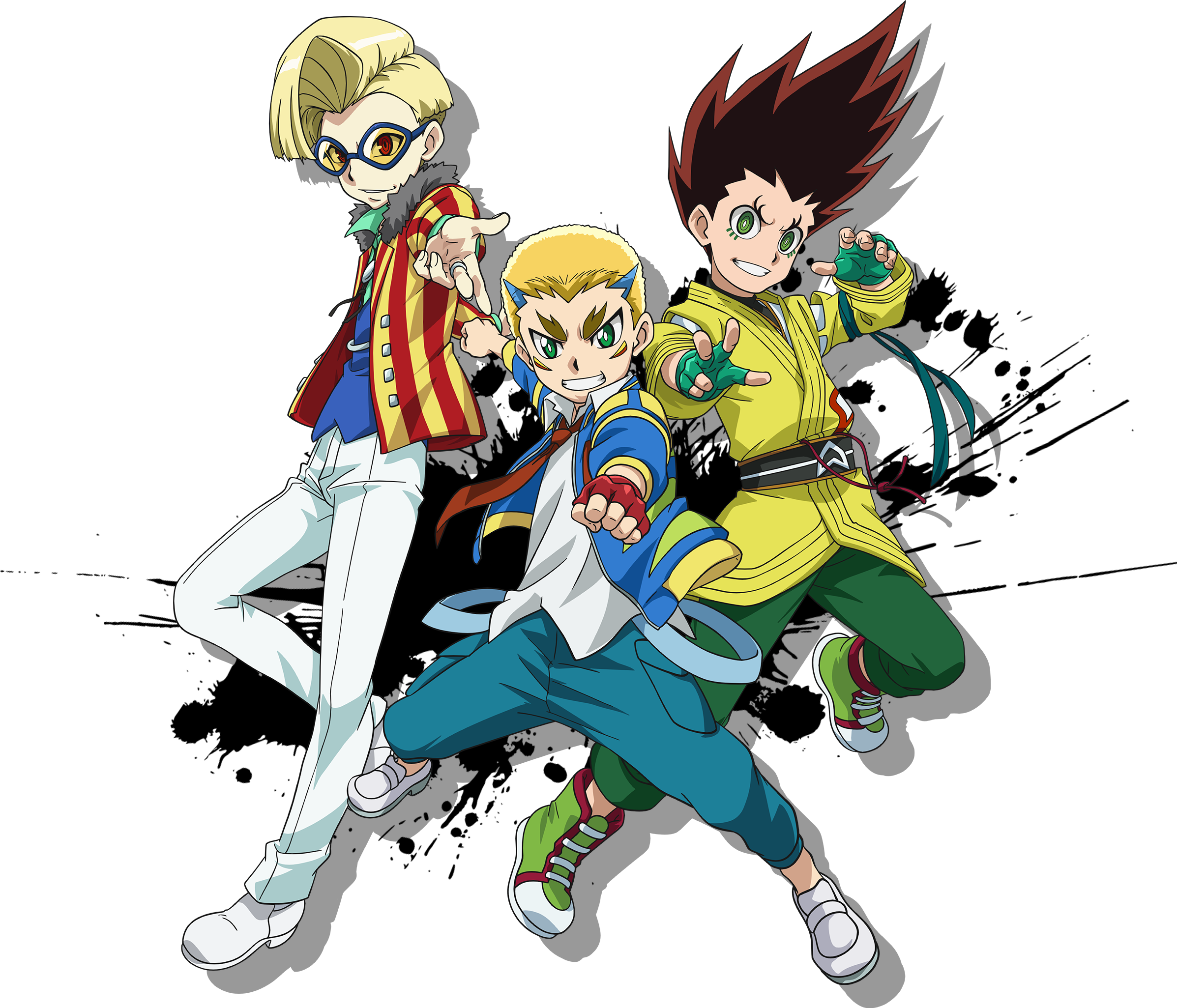 Ashindra Beyblade, HD Png Download PNG image with a transparent background, free high-resolution download