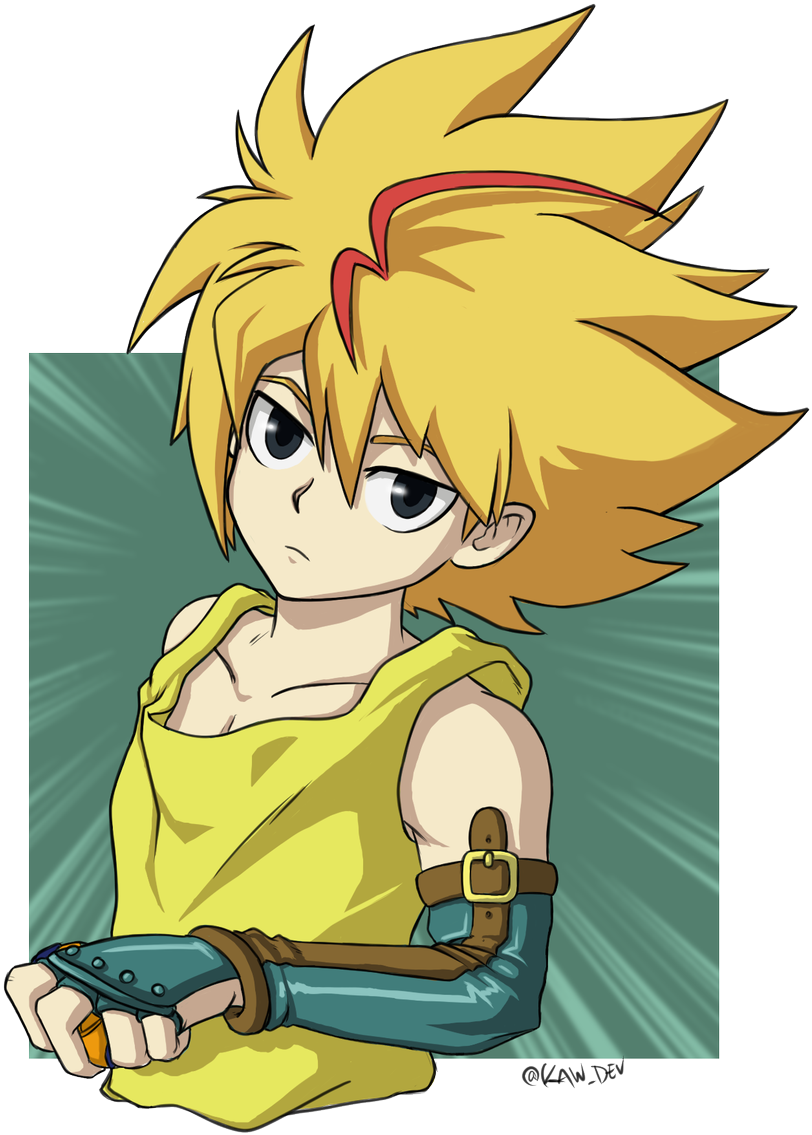 Beyblade Burst Free De La Hoya, HD Png Download PNG image with a transparent background, free high-resolution download