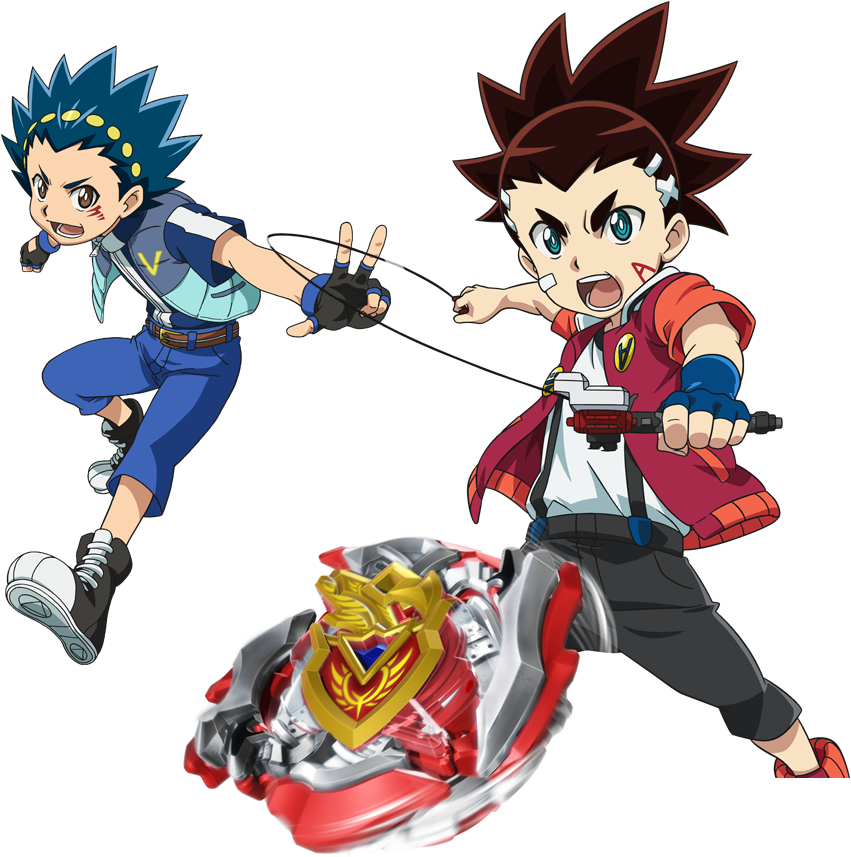 'beyblade Burst - Beyblade Burst Turbo Valt, HD Png Download PNG image with a transparent background, free high-resolution download