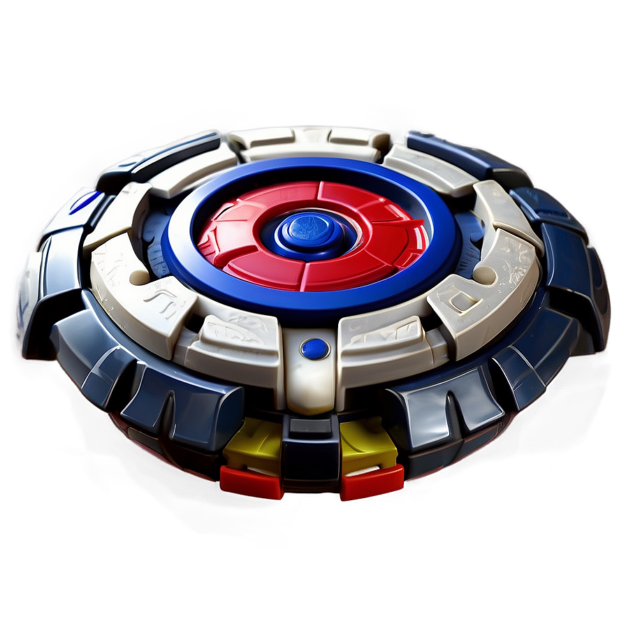 Beyblade Battle Top Png 42