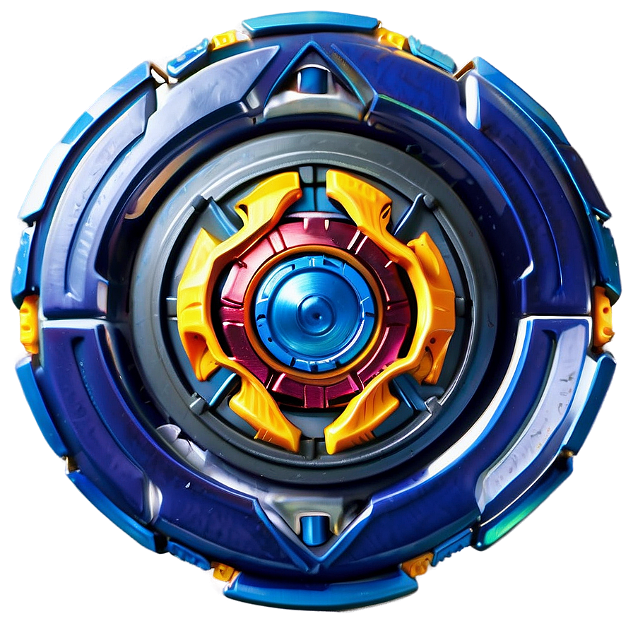 Beyblade Battle Top Png 5