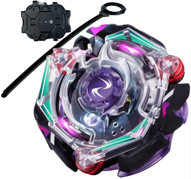 B74 Beyblade, HD Png Download PNG image with a transparent background, free high-resolution download