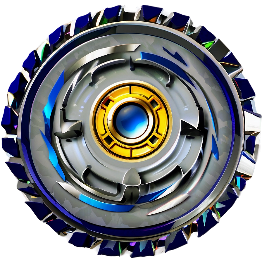 Beyblade Championship Logo Png 10