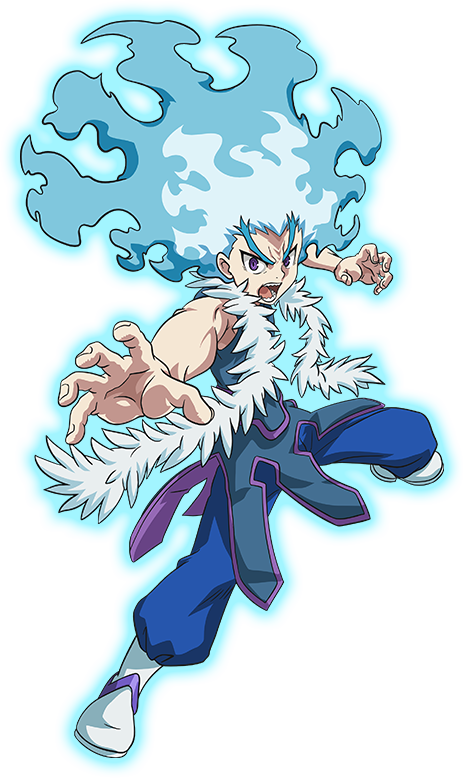 Beyblade Burst Sparking Rantaro, HD Png Download PNG image with a transparent background, free high-resolution download