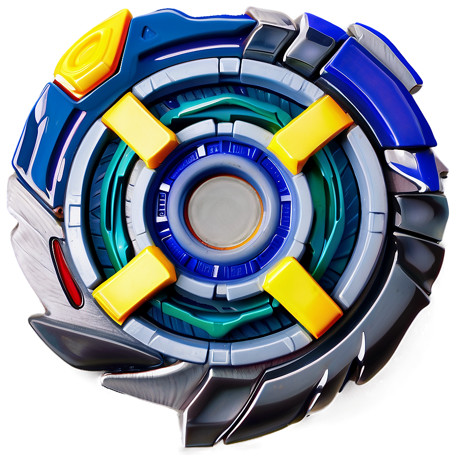 Beyblade Ripcord Png Syo44