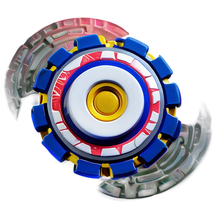 Beyblade Shogun Steel Png 06242024