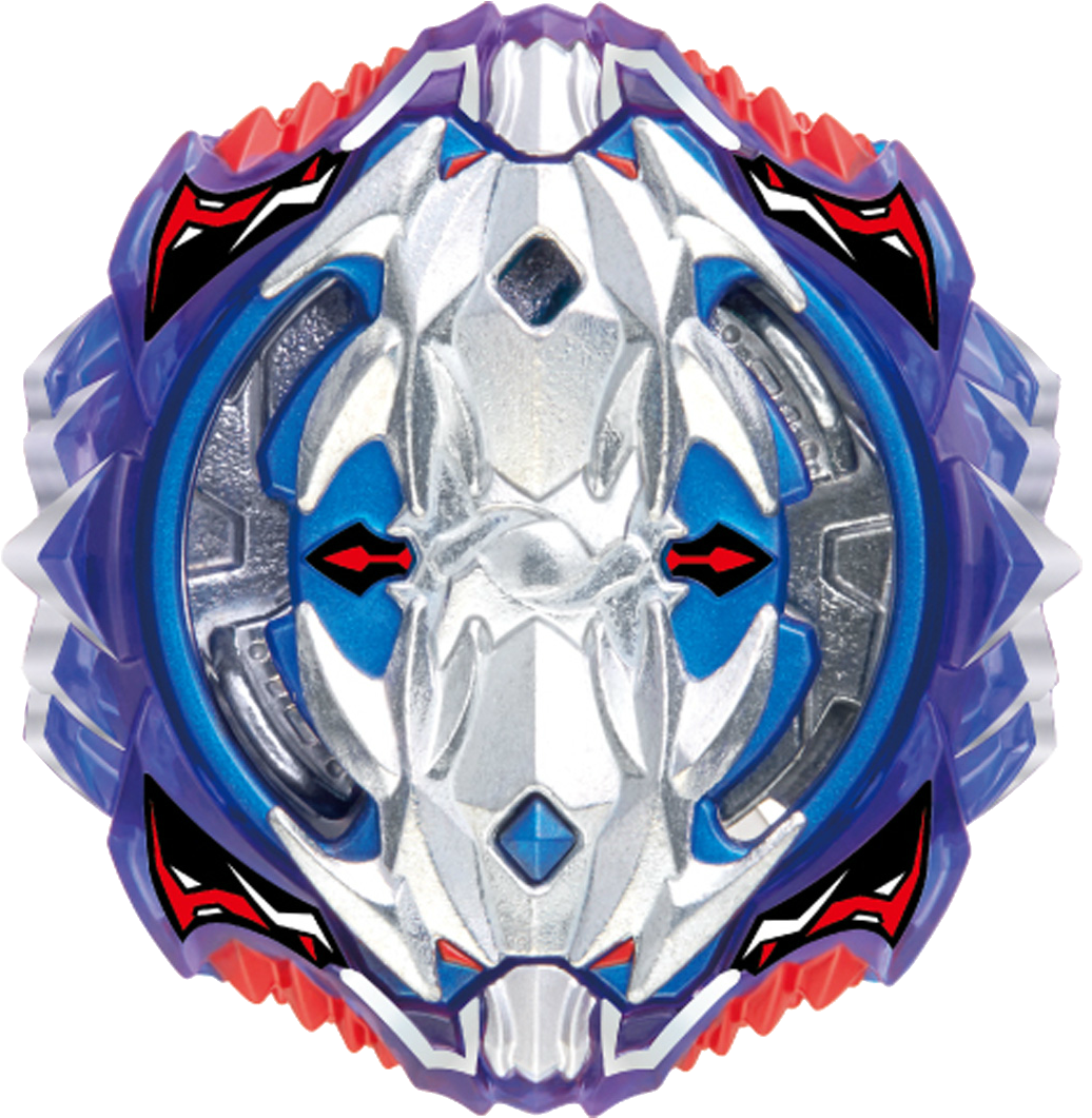 Beyblade Spinning Top Toy