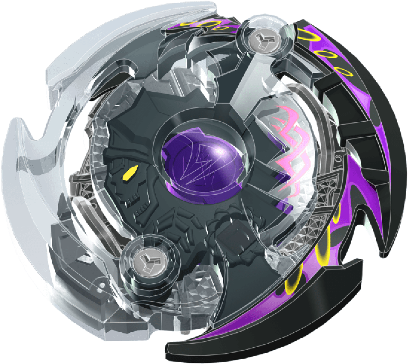 Transparent Beyblade Clipart Free - Beyblade Burst Daigo Bey, HD Png Download PNG image with a transparent background, free high-resolution download