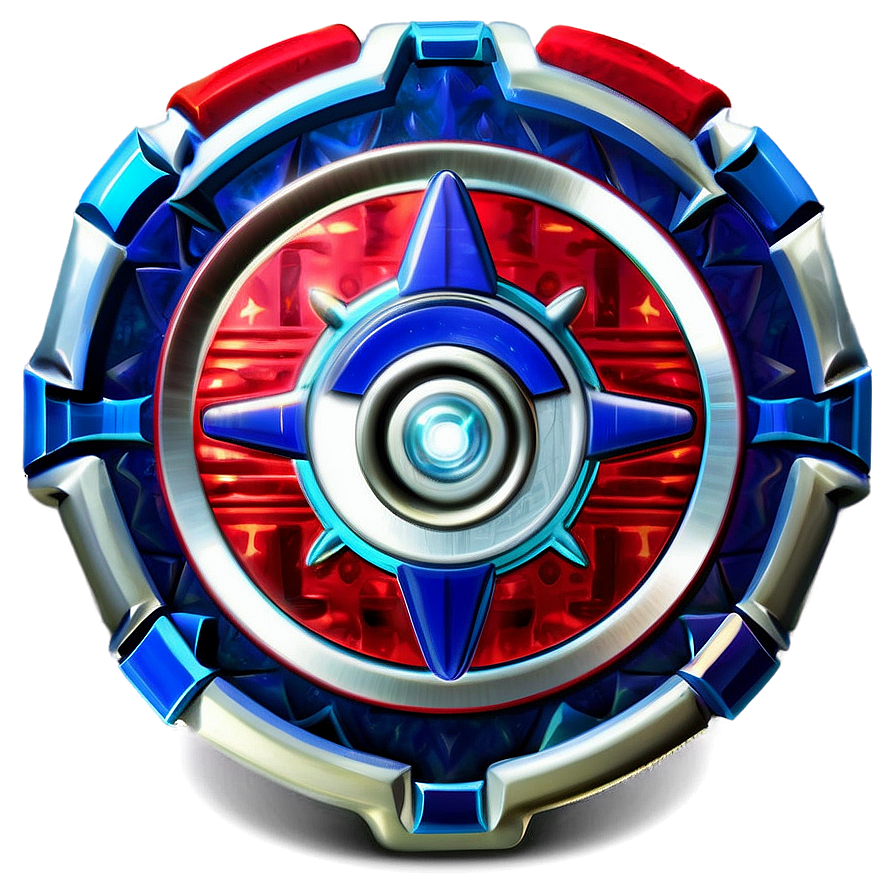 Beyblade Team Emblem Png 06242024