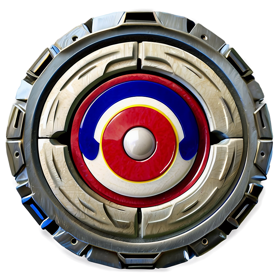 Beyblade Team Emblem Png Ksi75