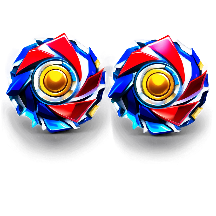 Beyblade Team Emblem Png Ypa