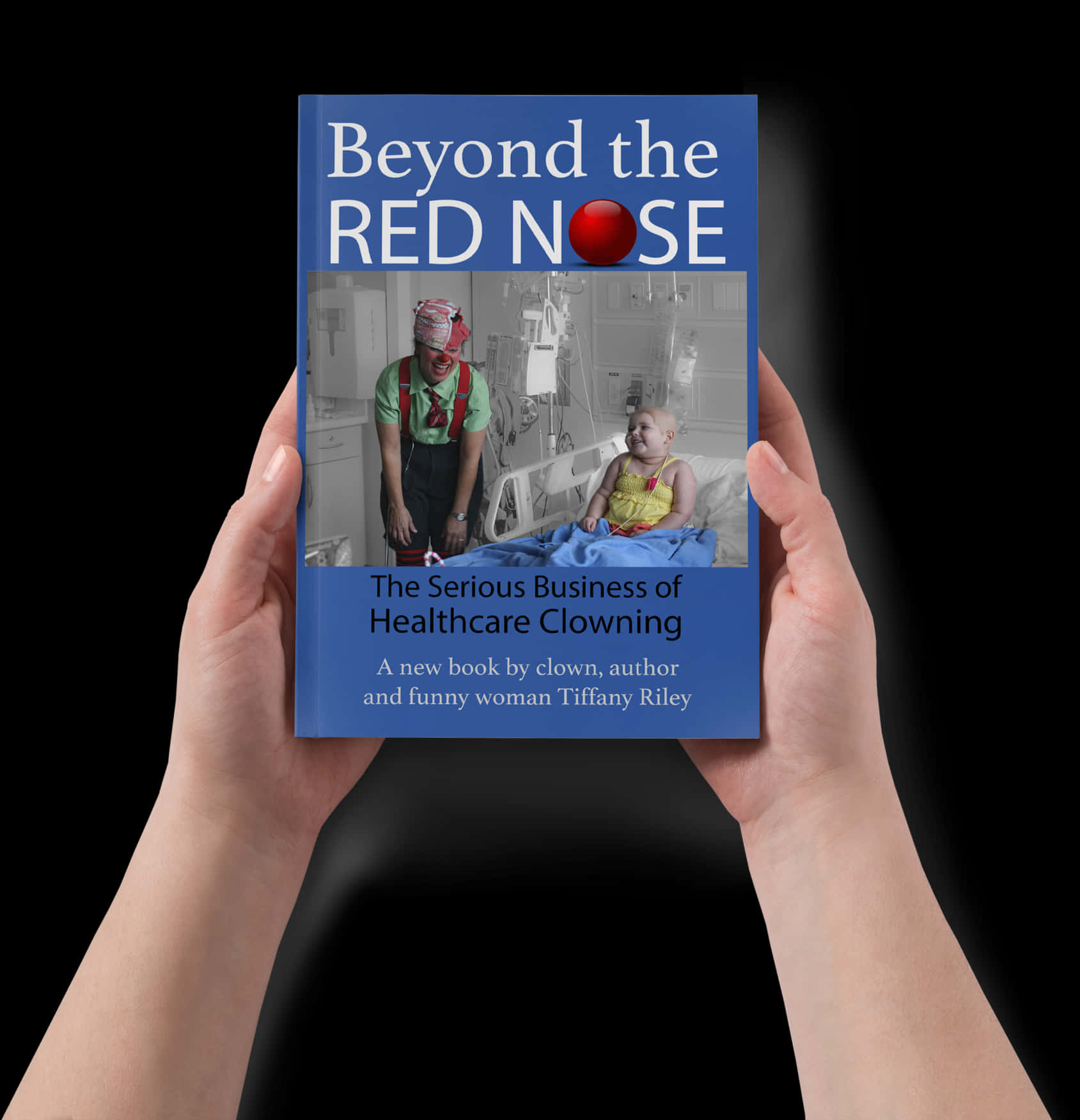 Beyondthe Red Nose Book Cover